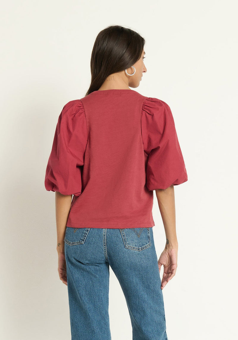Tippi Top-Tops/Blouses-Uniquities