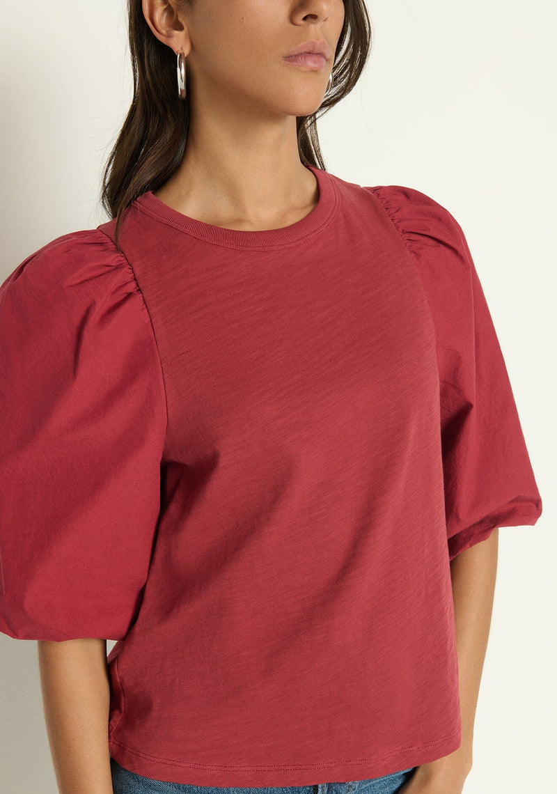 Tippi Top-Tops/Blouses-Uniquities