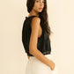 Traveler Top-Tops/Blouses-Uniquities