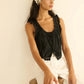 Traveler Top-Tops/Blouses-Uniquities