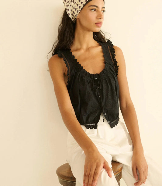 Traveler Top-Tops/Blouses-Uniquities