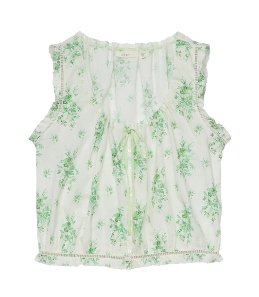 Traveler Top-Tops/Blouses-Uniquities