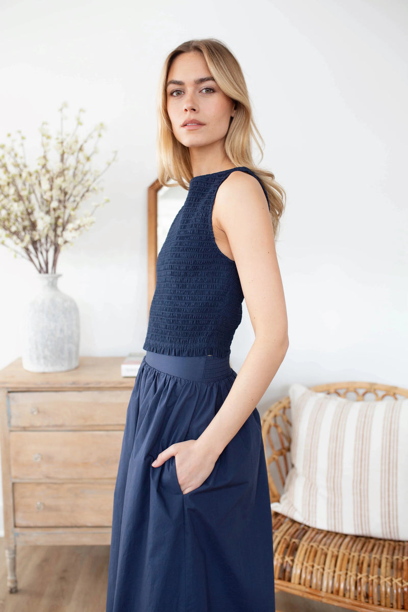 Charlotte Top-Tops/Blouses-Uniquities