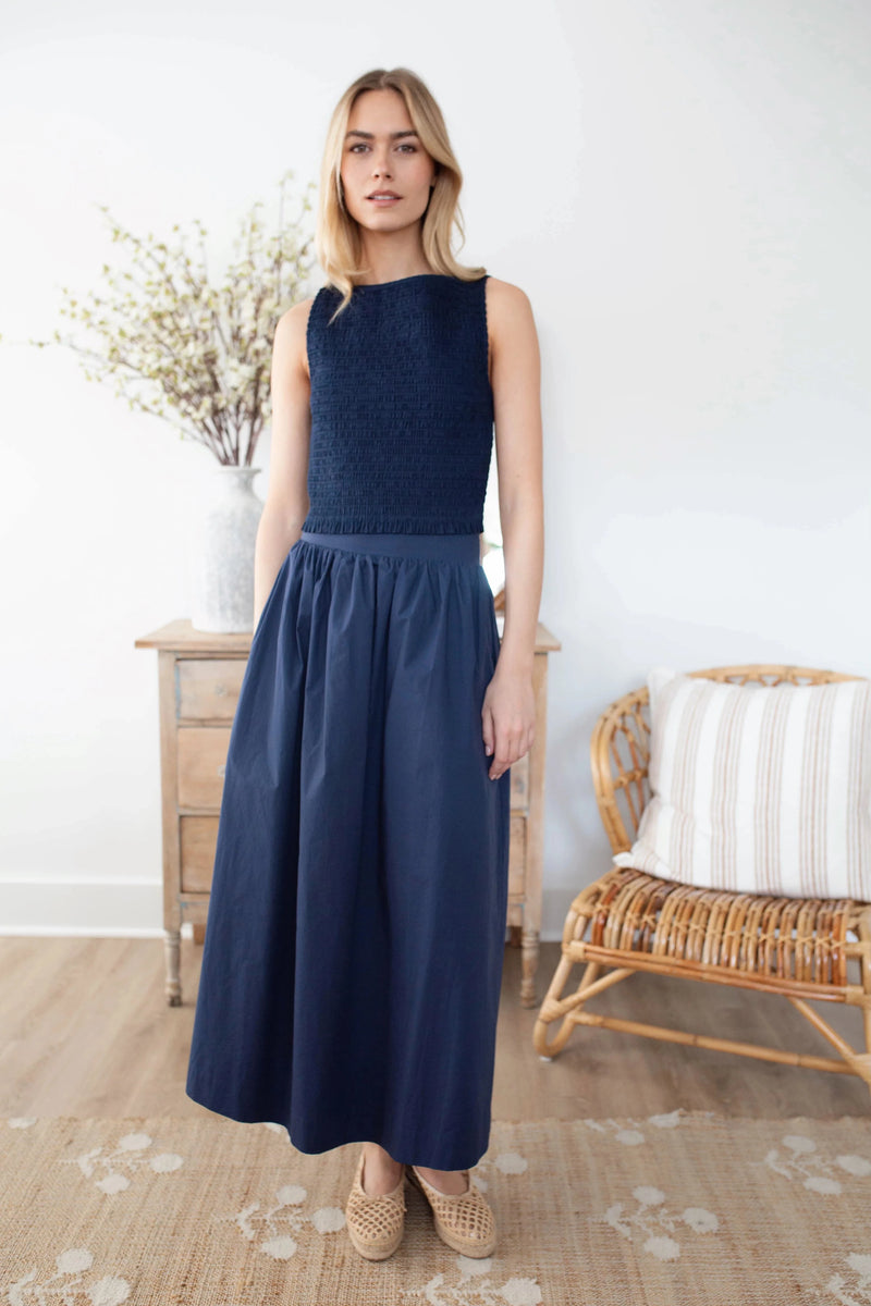 Charlotte Top-Tops/Blouses-Uniquities