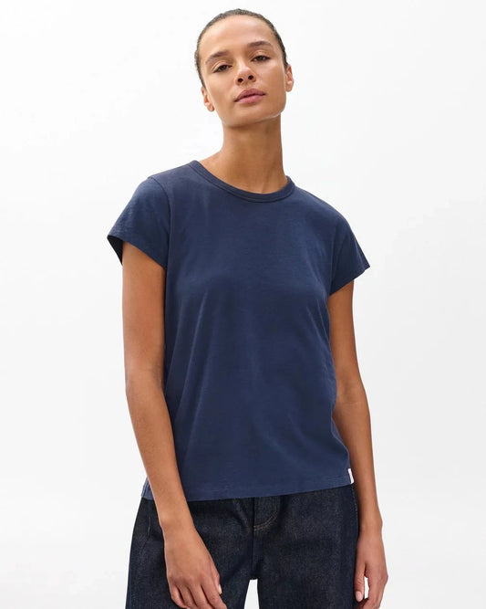 Slub Tee-TEES-Uniquities