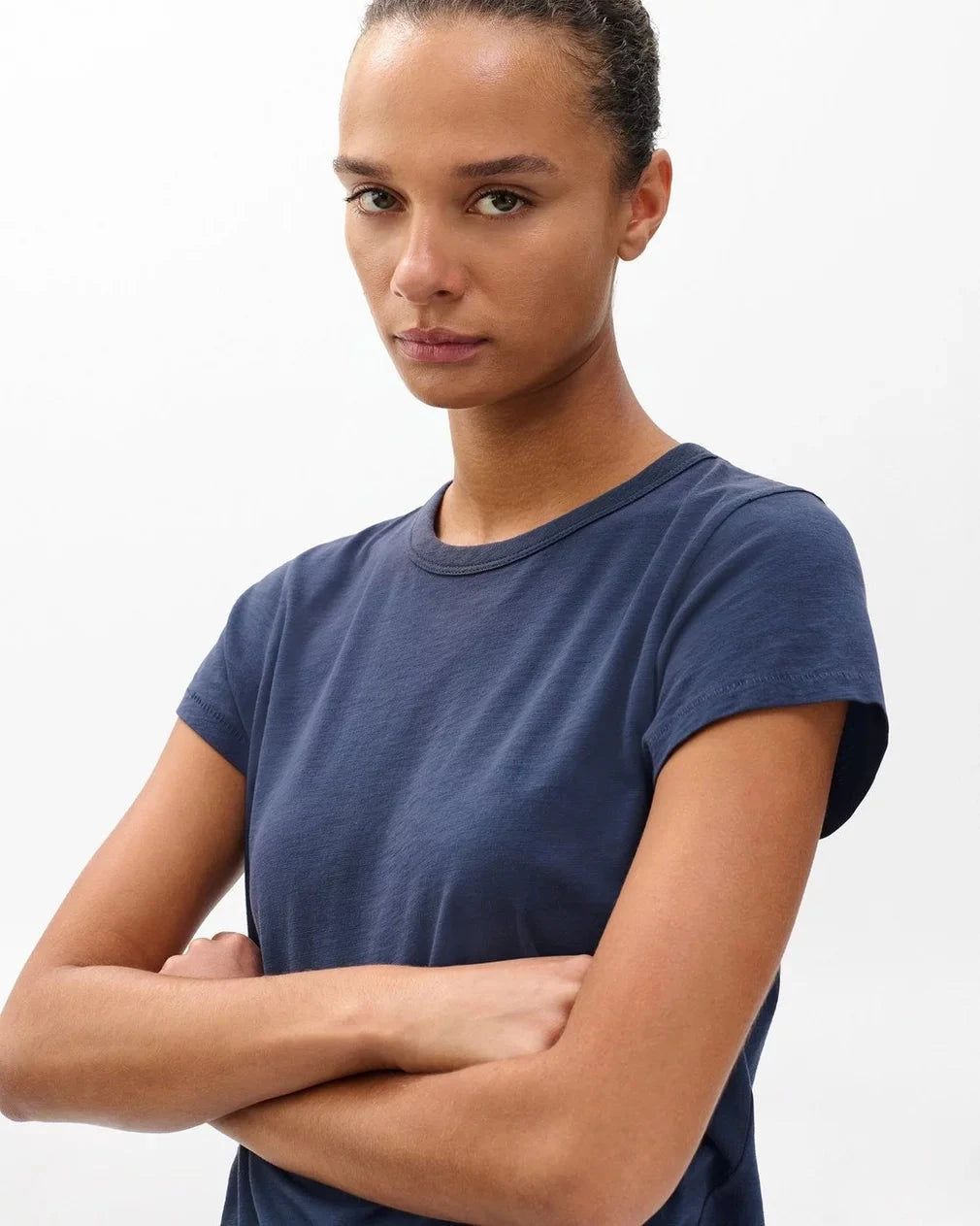 Slub Tee-TEES-Uniquities