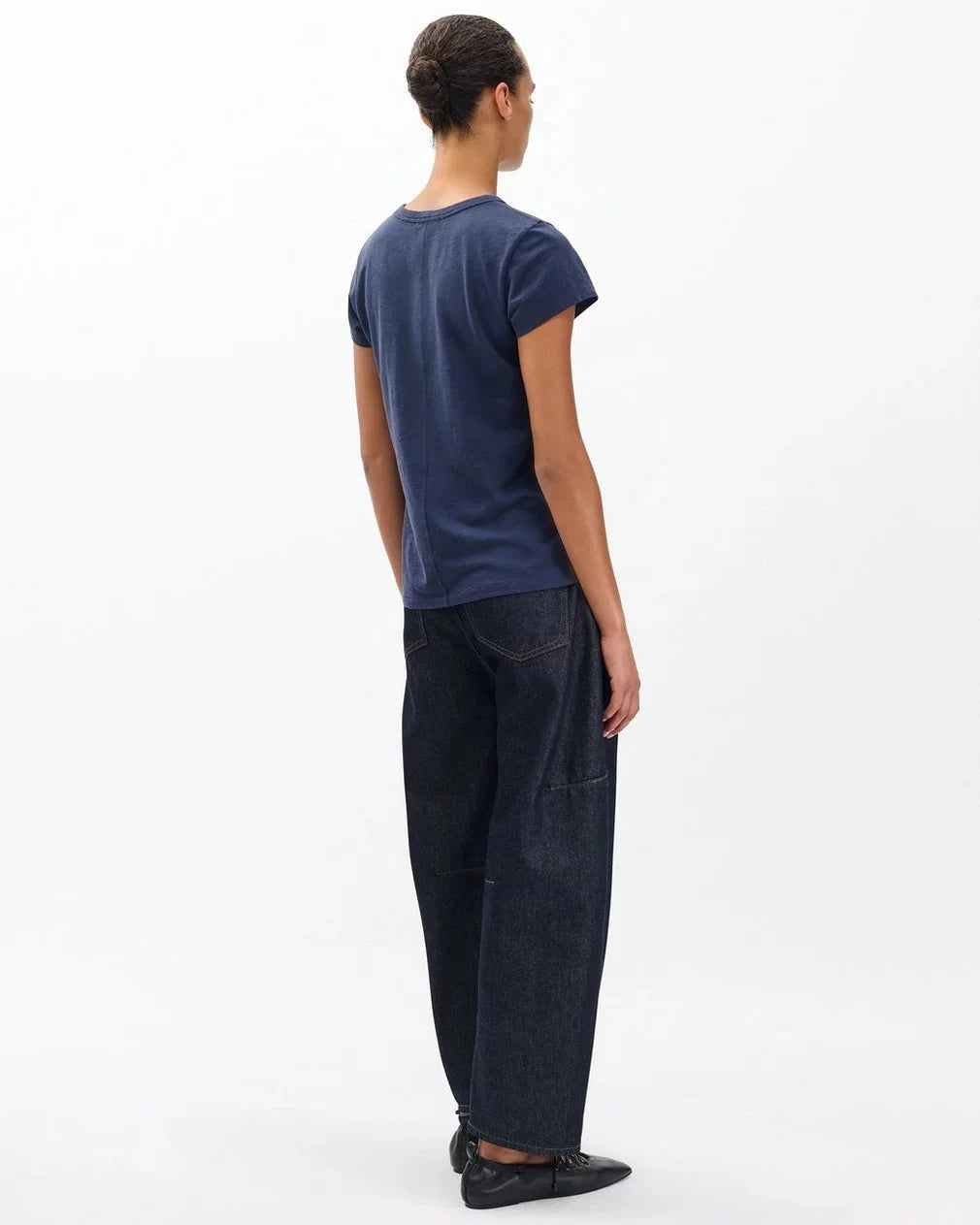 Slub Tee-TEES-Uniquities