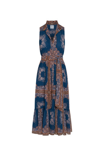 Thebez Dress