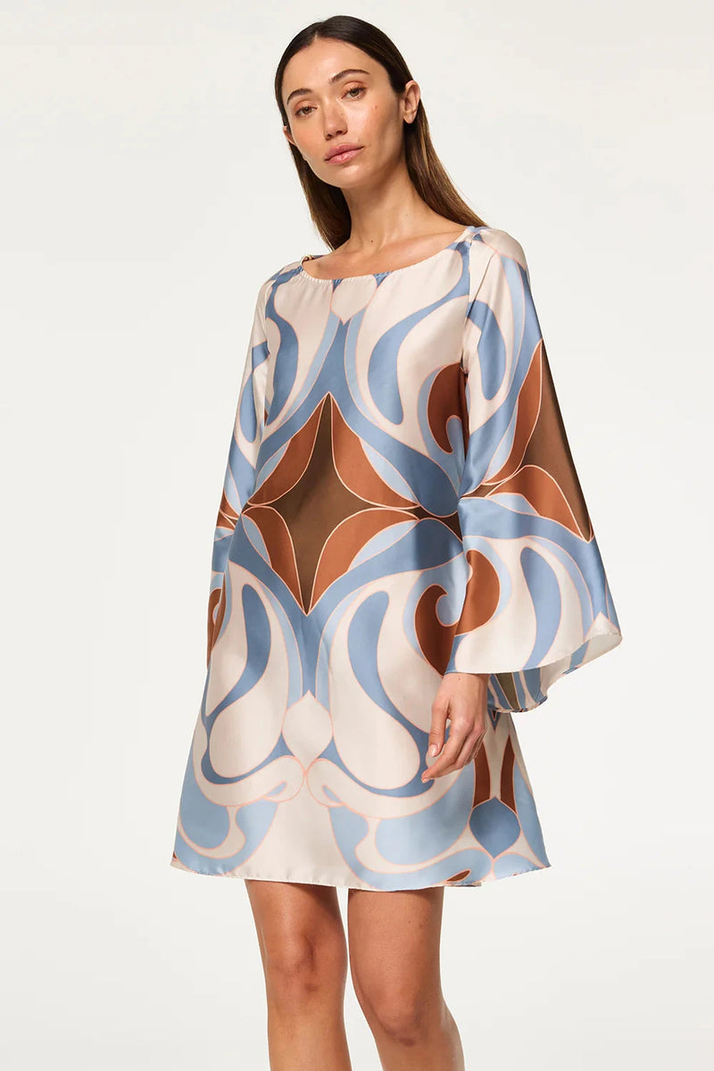 Twiggy Dress-Dresses-Uniquities