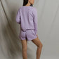 Tyler French Terry Pullover-Lounge-Uniquities