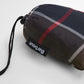 Tartan Showerproof Poncho