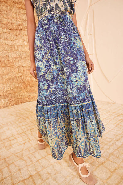 Olina Skirt-Bottoms-Uniquities