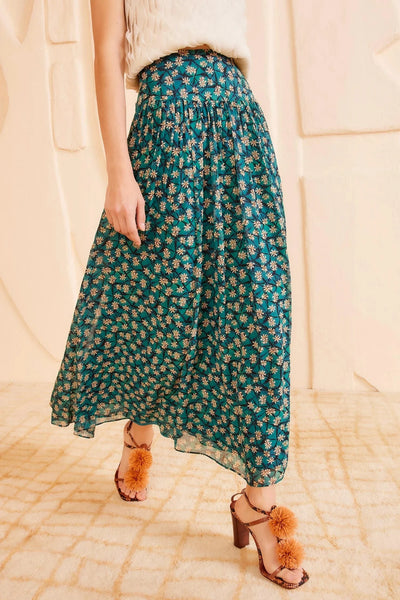 Reina Skirt-Bottoms-Uniquities