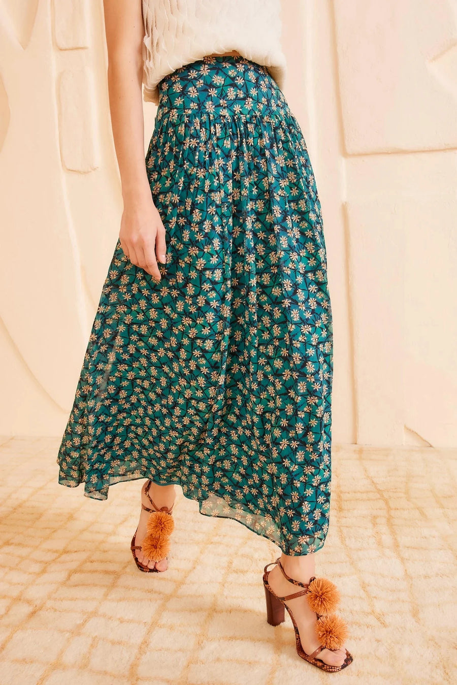 魅力的な価格 Ulla Johnson Uniquities – スカート