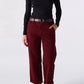 Ursula Pant-Bottoms-Uniquities