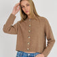Nina Cashmere Cardigan-Sweaters-Uniquities