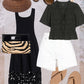 Tali Packable Hat-Accessories-Uniquities