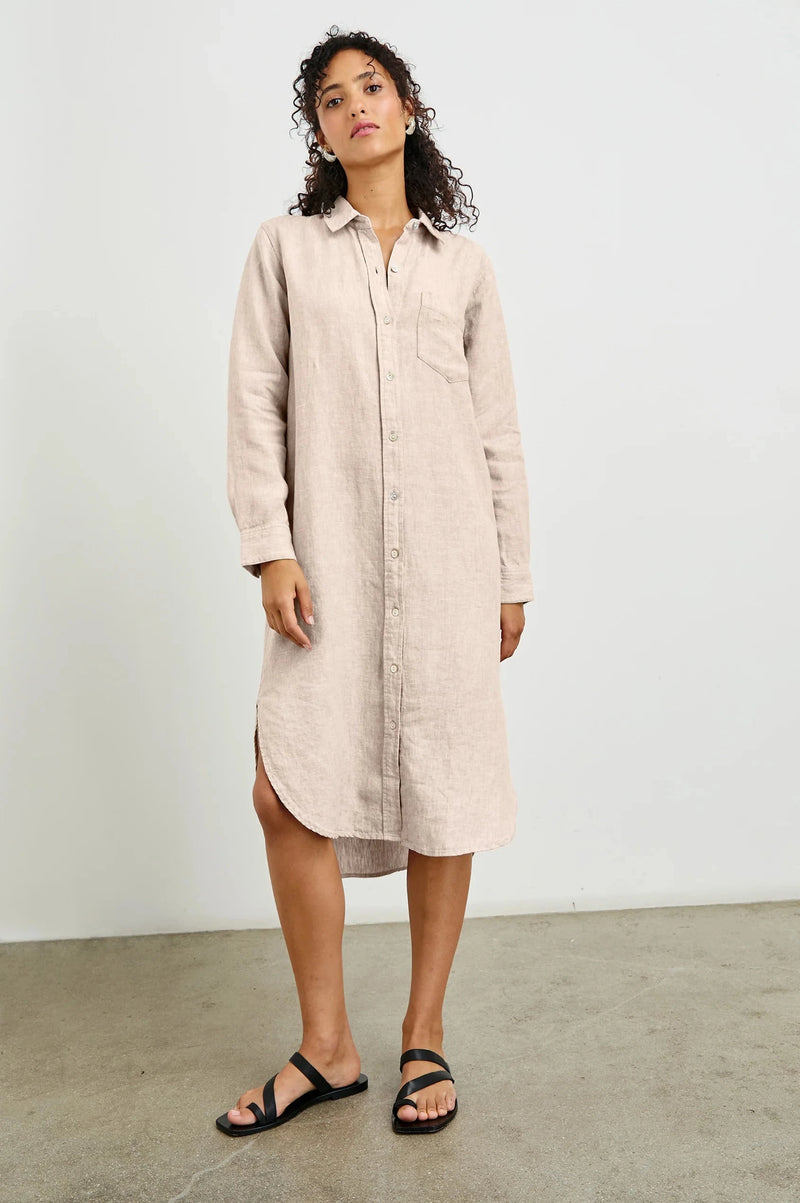 Val Dress-Dresses-Uniquities