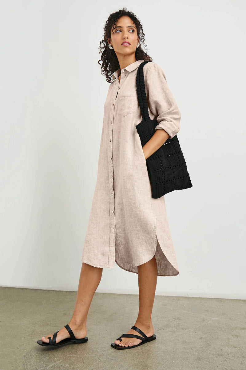 Val Dress-Dresses-Uniquities