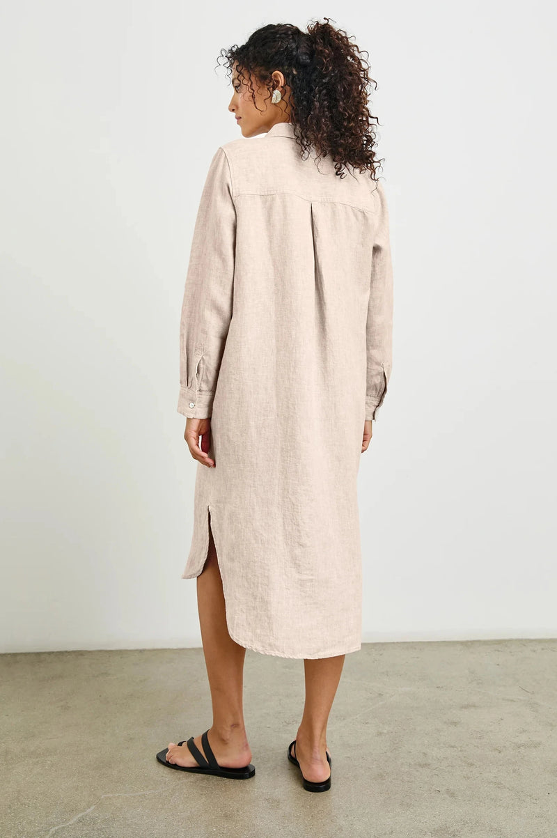 Val Dress-Dresses-Uniquities