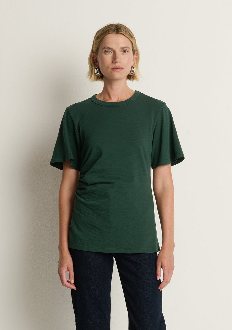 Vella Tee-Tops/Blouses-Uniquities
