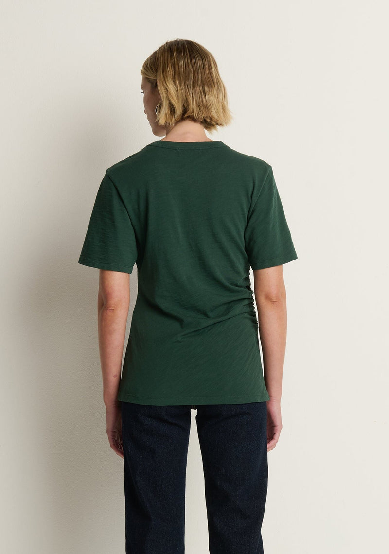 Vella Tee-Tops/Blouses-Uniquities