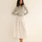Sebastiane Skirt Bottoms Doen 