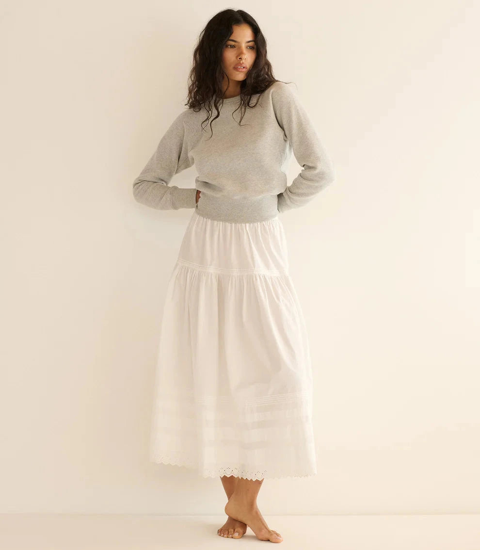 Sebastiane Skirt Bottoms Doen 