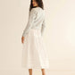 Sebastiane Skirt Bottoms Doen 