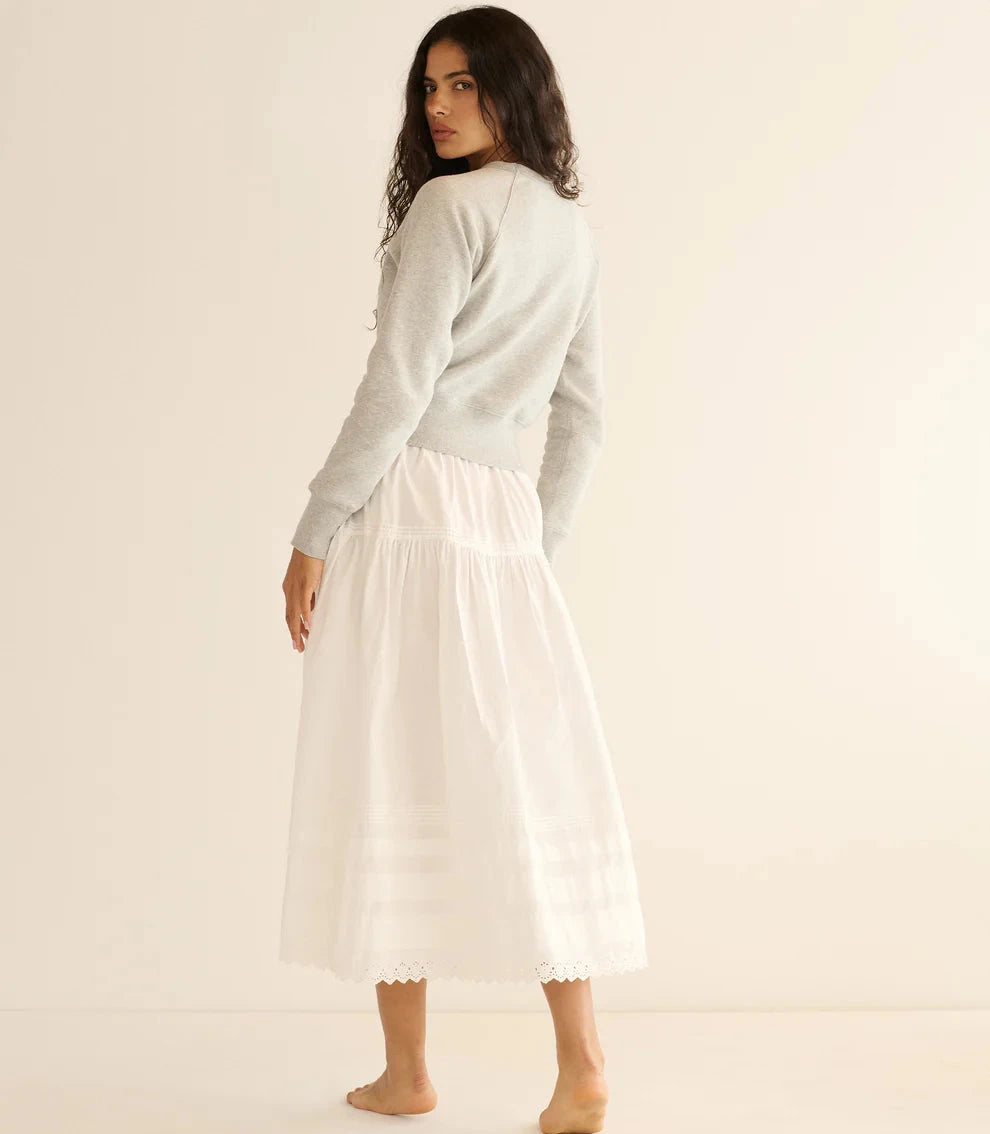 Sebastiane Skirt Bottoms Doen 