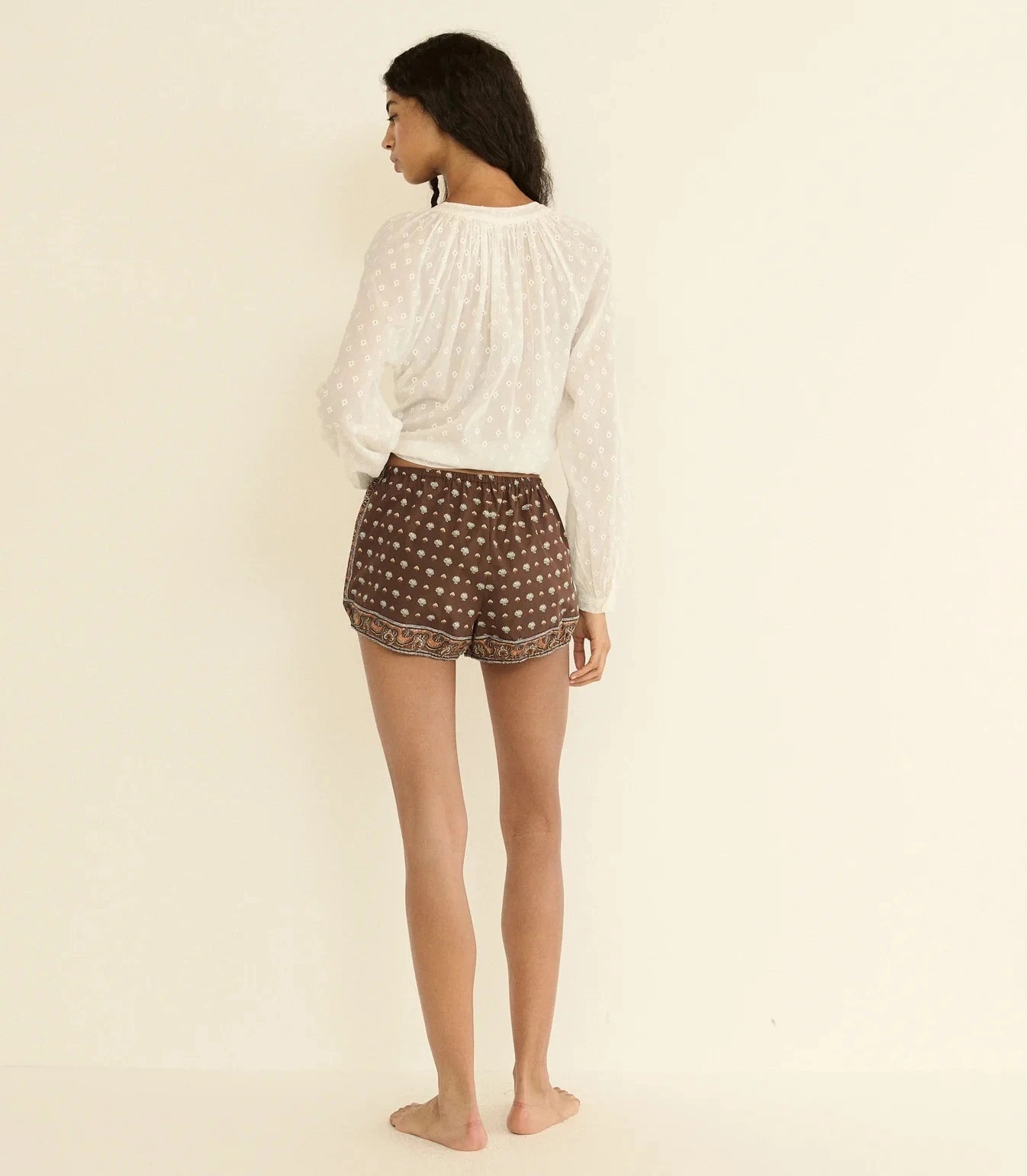 Vienna Short