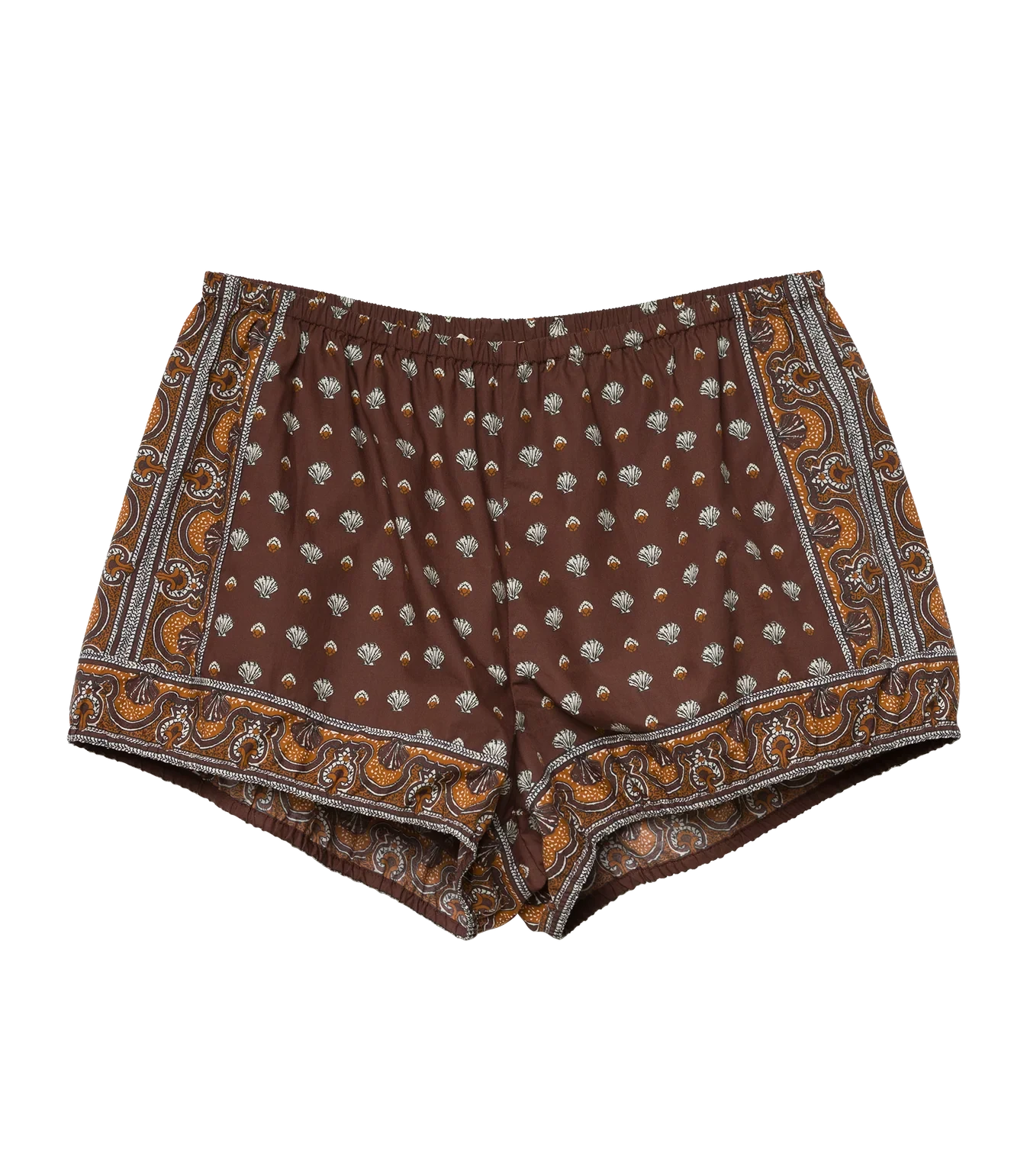 Vienna Short