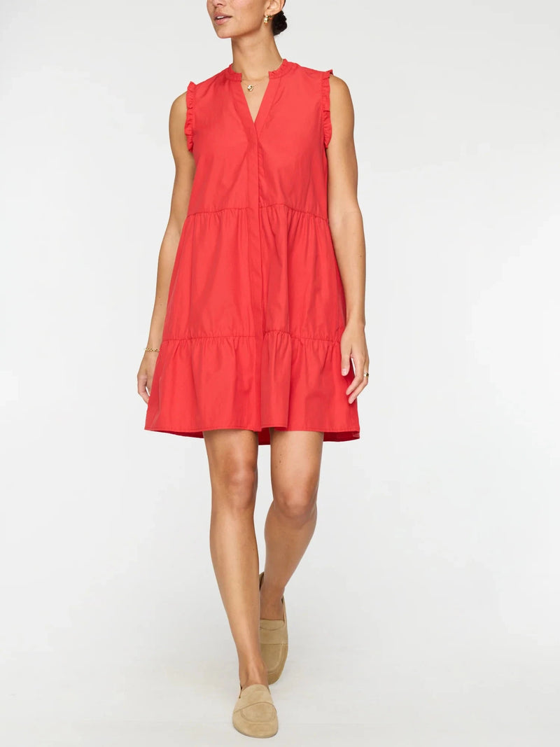 Viola Dress-Dresses-Uniquities