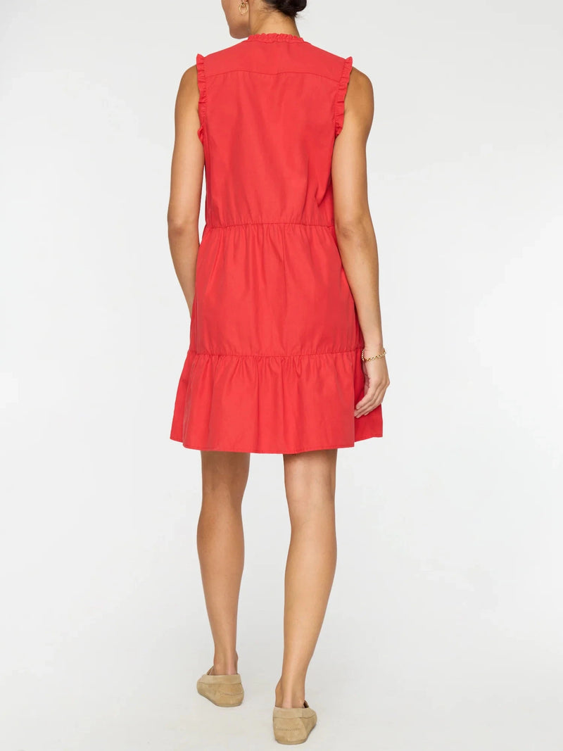 Viola Dress-Dresses-Uniquities