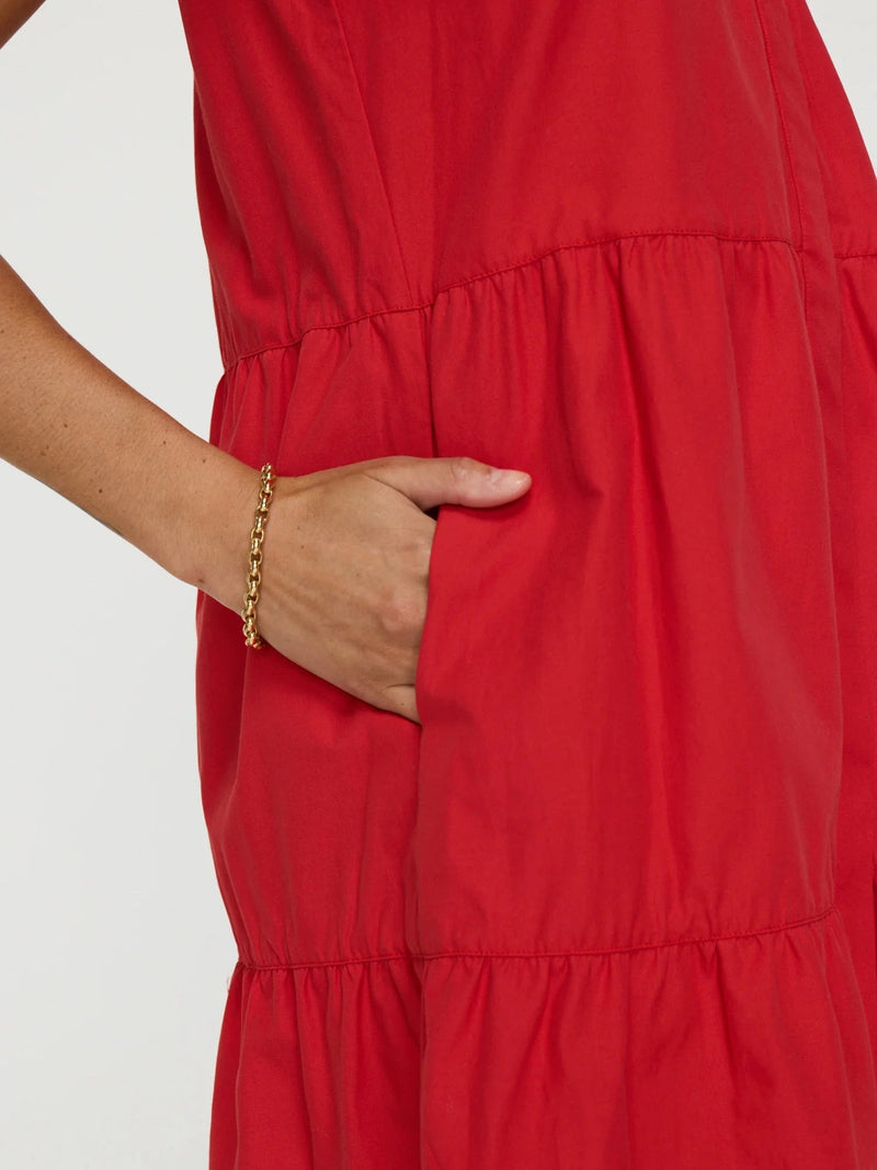 Viola Dress-Dresses-Uniquities