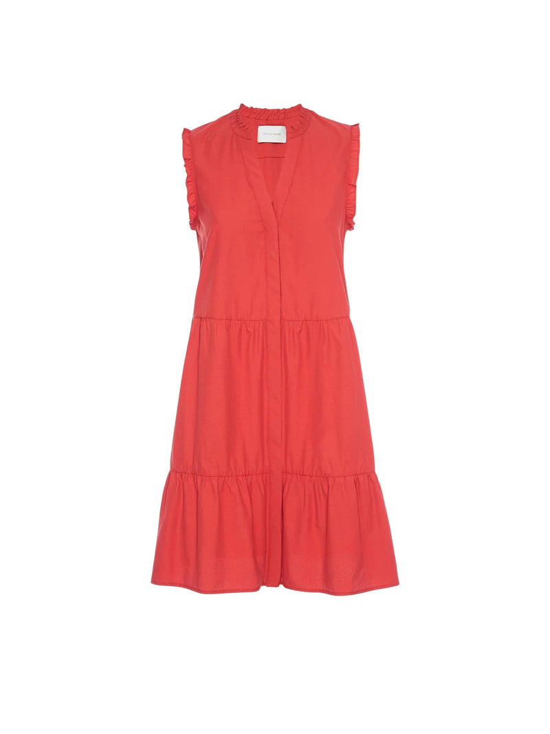 Viola Dress-Dresses-Uniquities
