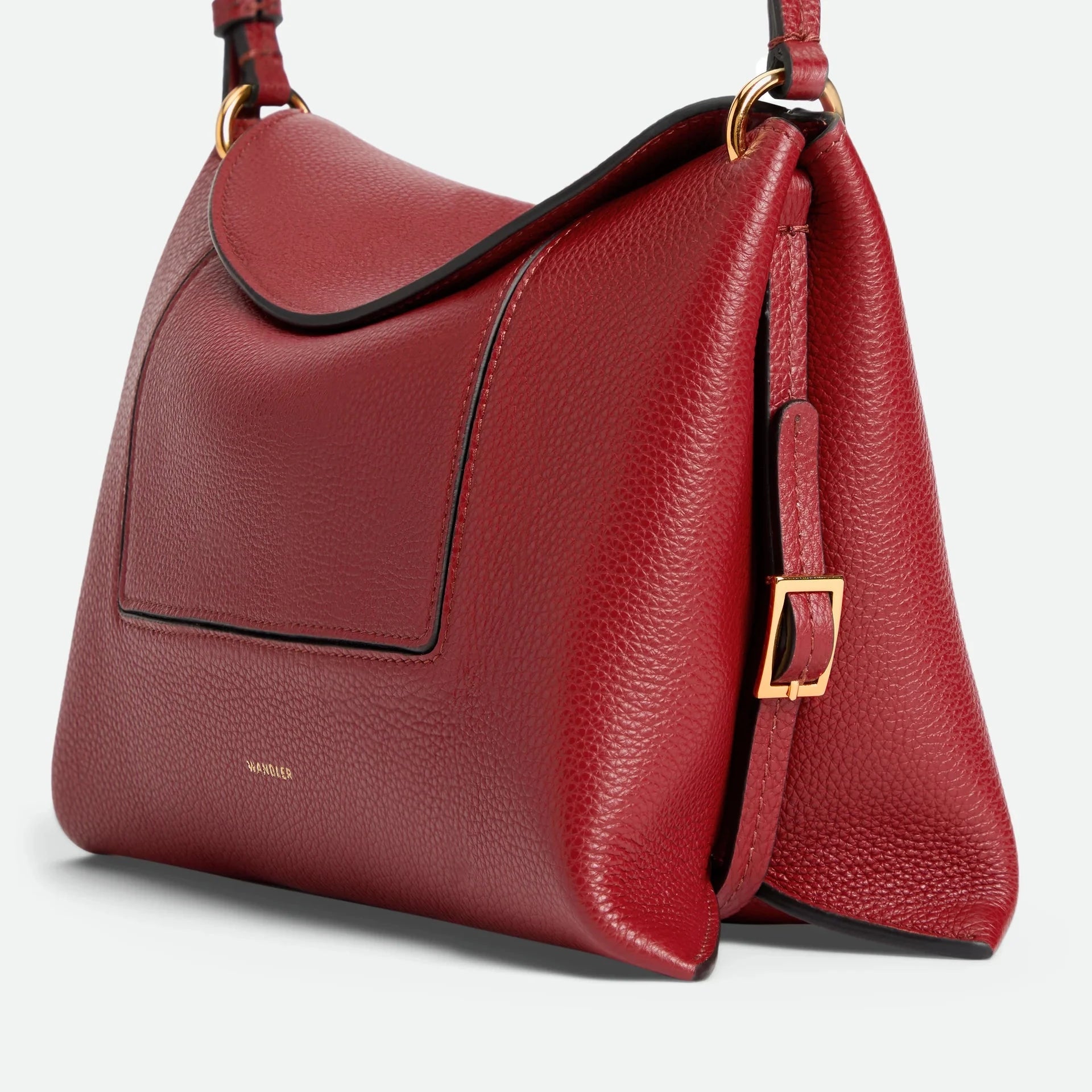 Penelope Slouch Bag-Accessories-Uniquities