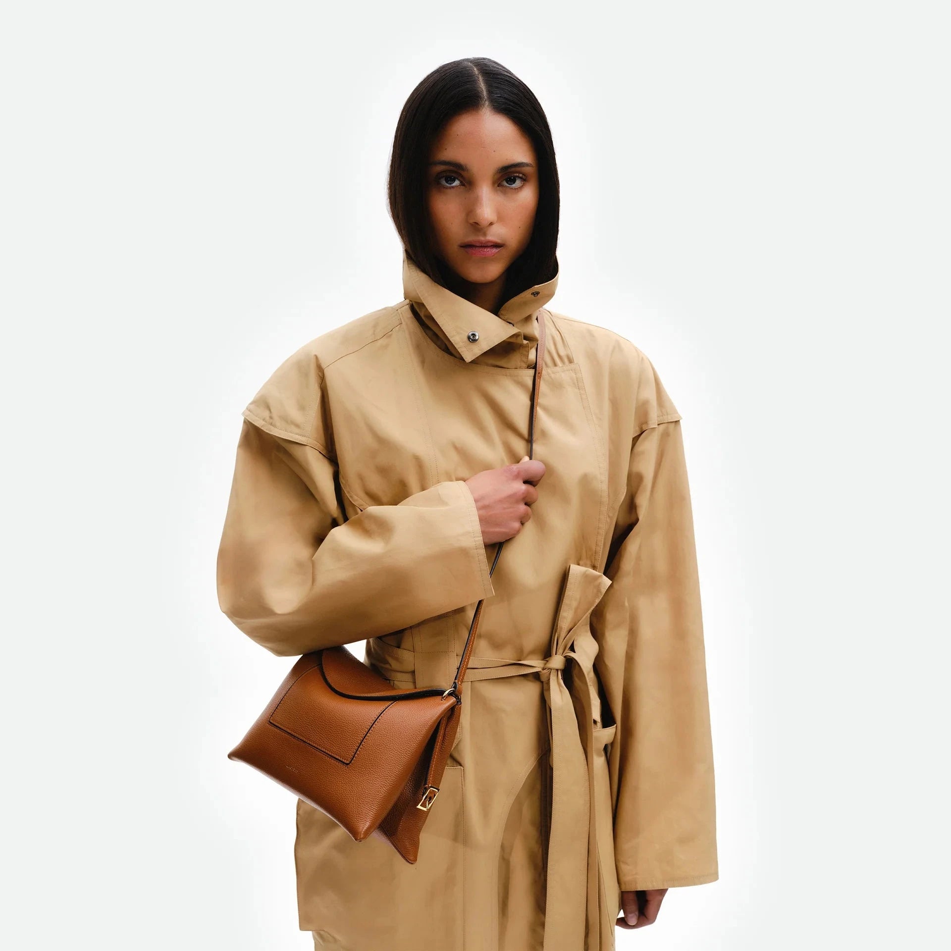 Penelope Slouch Bag-Accessories-Uniquities