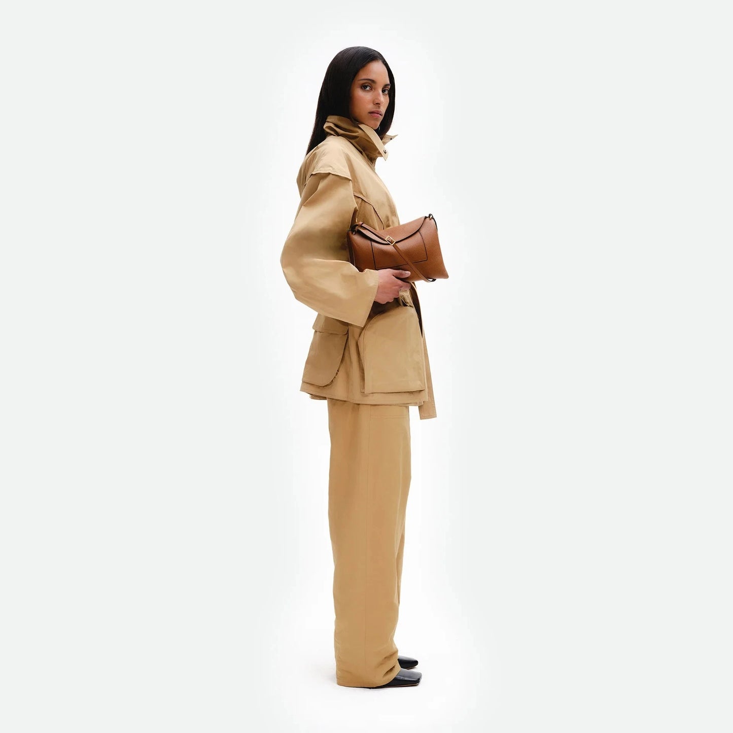 Penelope Slouch Bag-Accessories-Uniquities