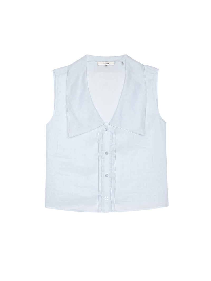 Sailor Shell-Tops/Blouses-Uniquities