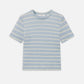 Linen Baby Tee-TEES-Uniquities