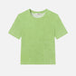 Terry Baby Tee-Tee Shirts-Uniquities
