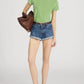 Terry Baby Tee-Tee Shirts-Uniquities