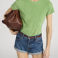 Terry Baby Tee-Tee Shirts-Uniquities