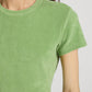 Terry Baby Tee-Tee Shirts-Uniquities