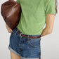 Terry Baby Tee-Tee Shirts-Uniquities