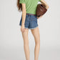 Terry Baby Tee-Tee Shirts-Uniquities