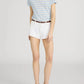 Linen Baby Tee-TEES-Uniquities