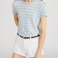 Linen Baby Tee-TEES-Uniquities