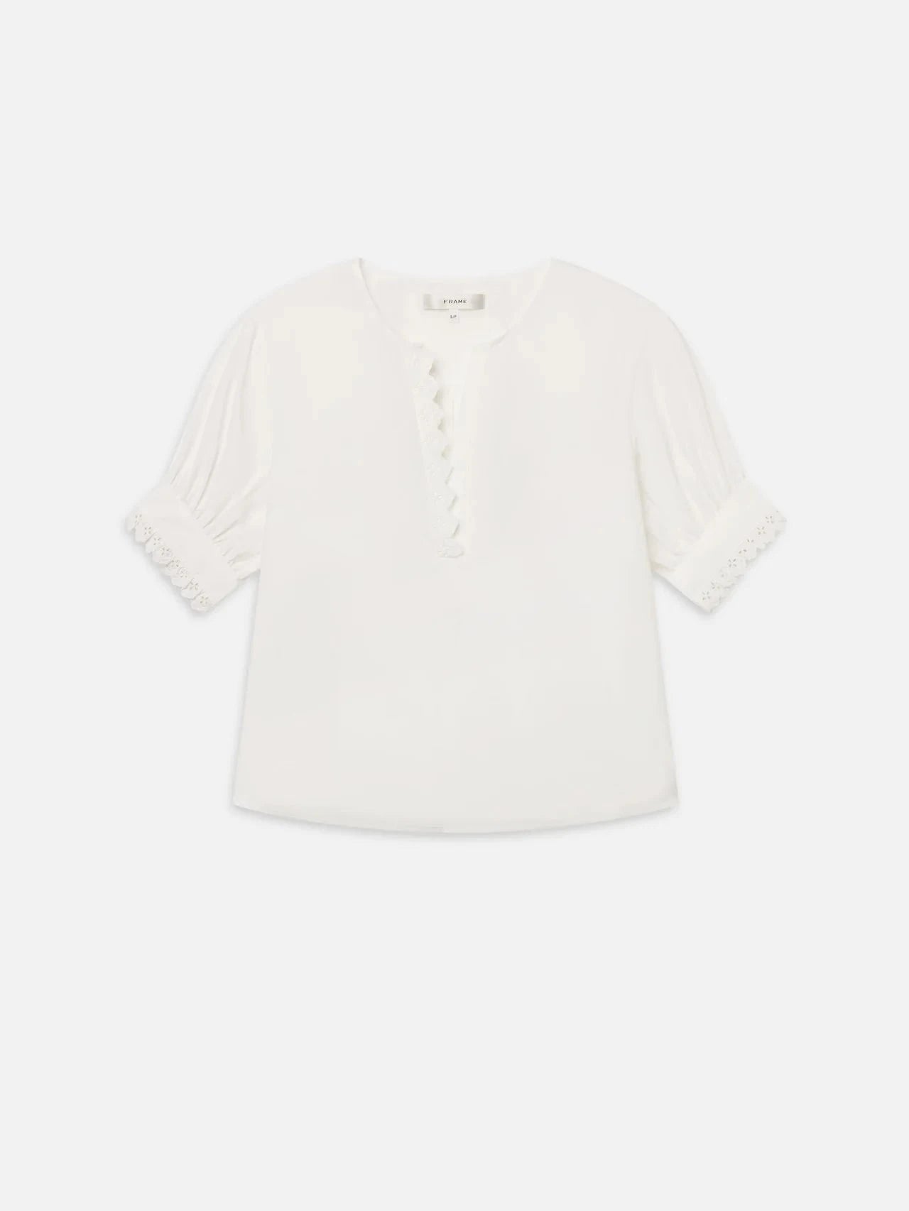 Keepsake Popover Top-Tops/Blouses-Uniquities